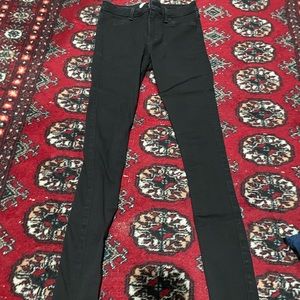 Abercrombie & Fitch Women's Jean Legging 25/0